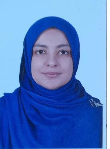 علا الجارحي