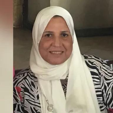 سهير إبراهيم