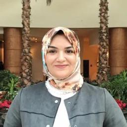 حنان احمد مرسي