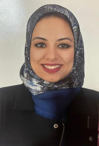 فدوي حسن مدبولي