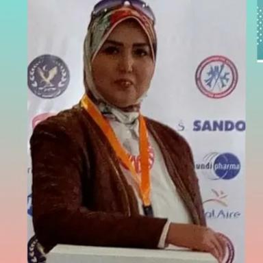 عبير عبد السميع