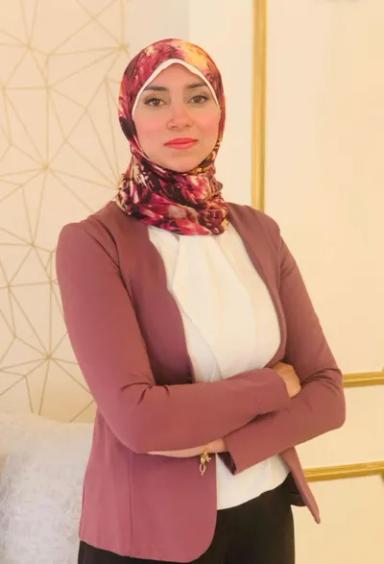 هاجر الشريف