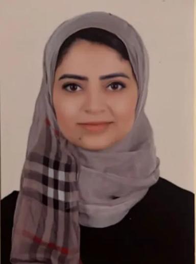 زينب عبد القادر