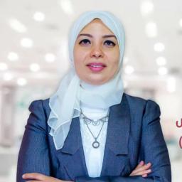 داليا فاروق حسين