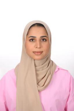 ريهام العايدي