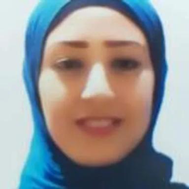 ايمان العناني