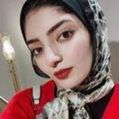 فاطمة احمد رمضان