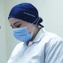 أمنيه الفقي