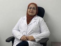 تغريد عبد العظيم