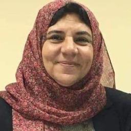 مها وصفي مباشر
