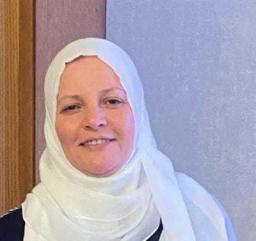 دينا عبد الرسول