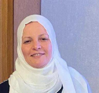 دينا عبد الرسول