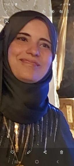 ايمان نصر الدين خليل