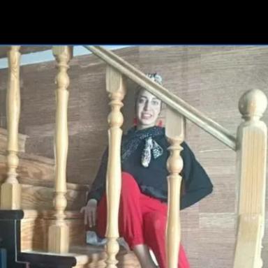 نرمين عبد الغنى