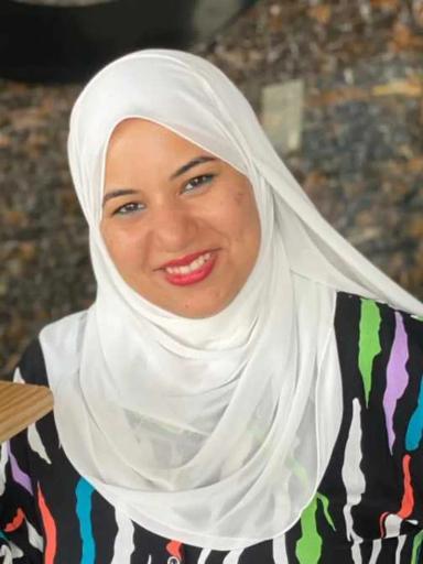 منة الله بهجت