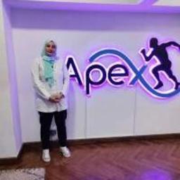 ياسمين محمد