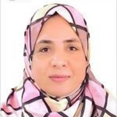 مني عبد المقصود