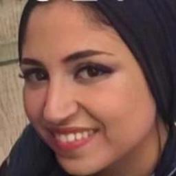 مروة أحمد رضوان