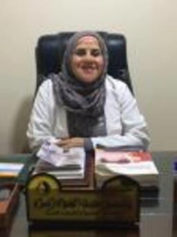 ياسمين زمزم