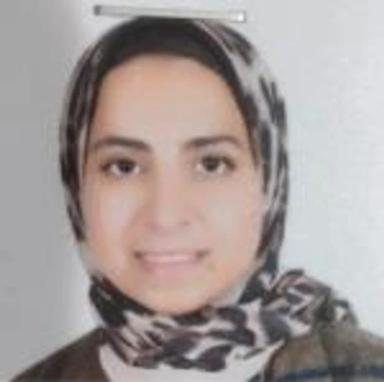 اسماء  سعد شطا