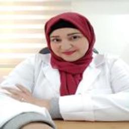 دينا عبد ألمعز