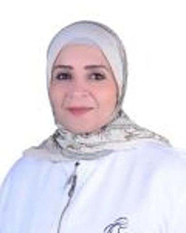 سحر عبدالمنعم