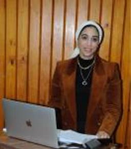 اسراء الطويل