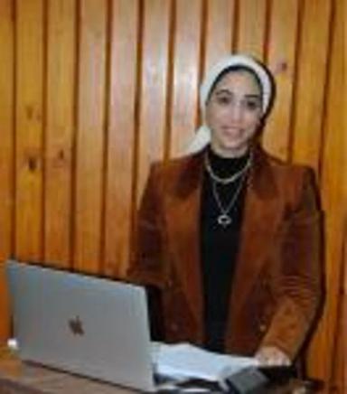 اسراء الطويل