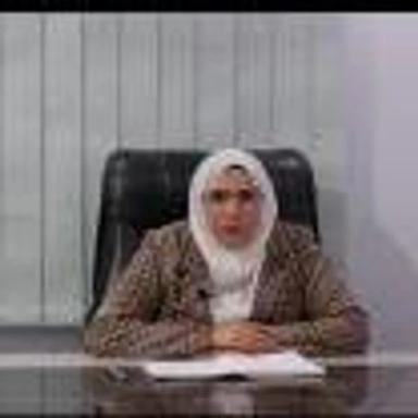 امل سيد محمود احمد