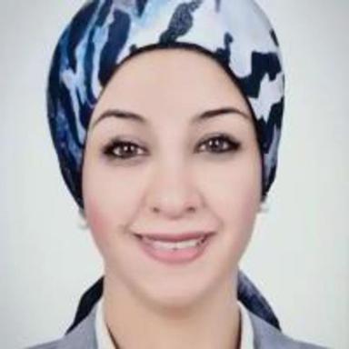 سالي نادر العطيفي