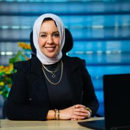 ساره أحمد عبد الله مكي