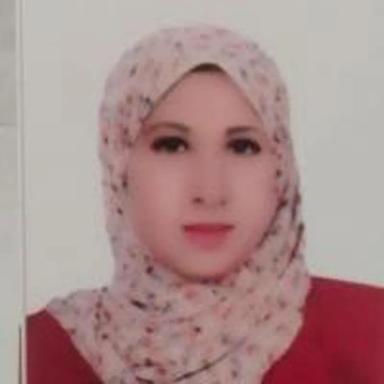 ساره أحمد راضي