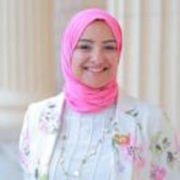 مي محمد نجا