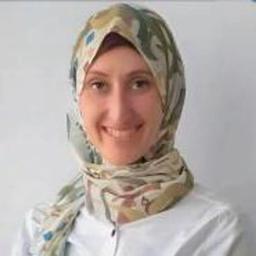 آية محمد عبد الله