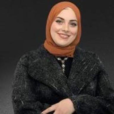 هبة أبوالسعود