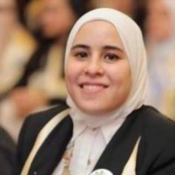 الشيماء يوسف عطية