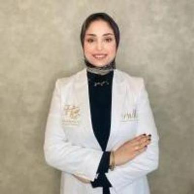 هبه فتح الله